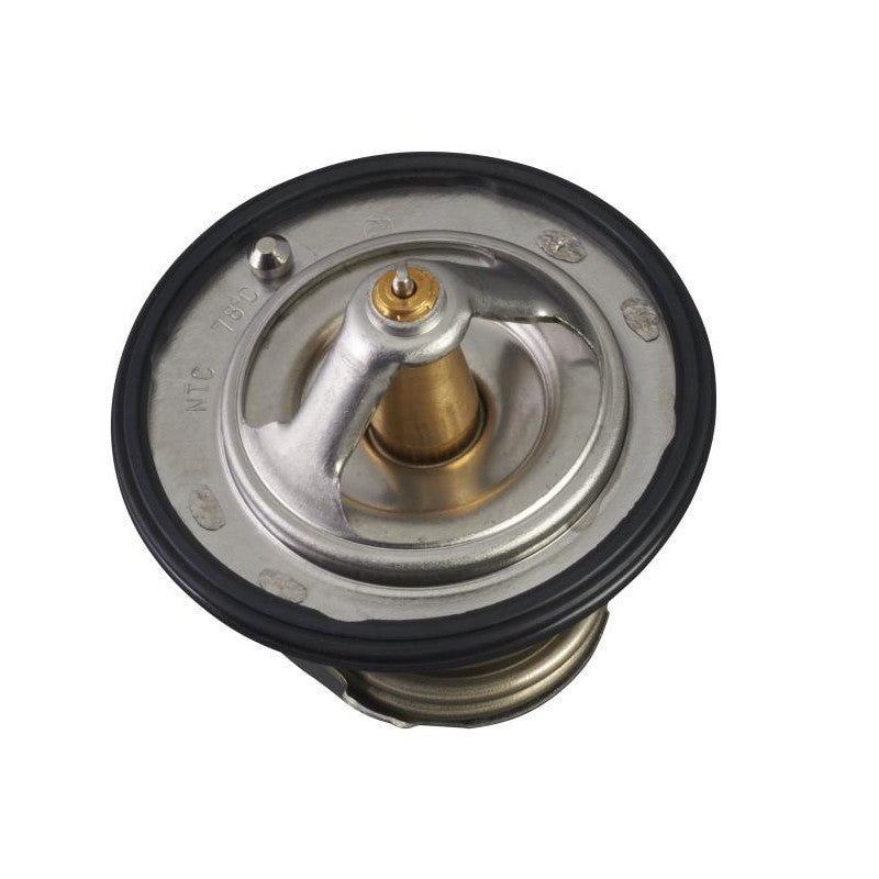 Subaru OEM Thermostat & Gasket – EJ Motors