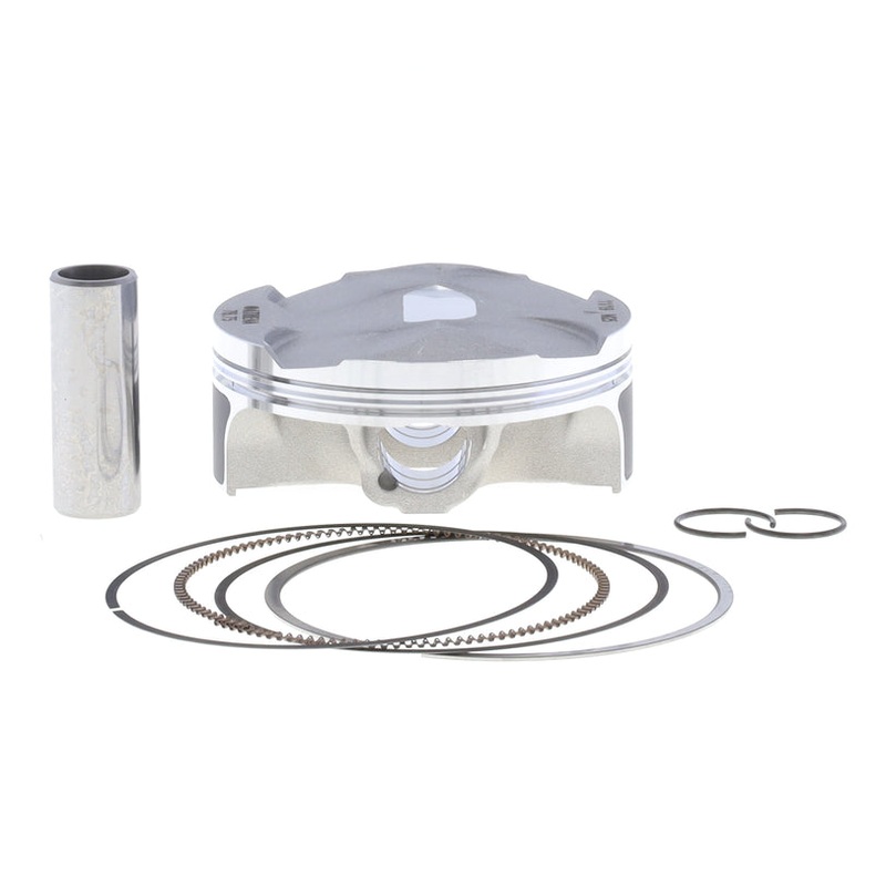 Athena S5F07680003B Ring Set Diameter 76,8 mm for Athena Piston