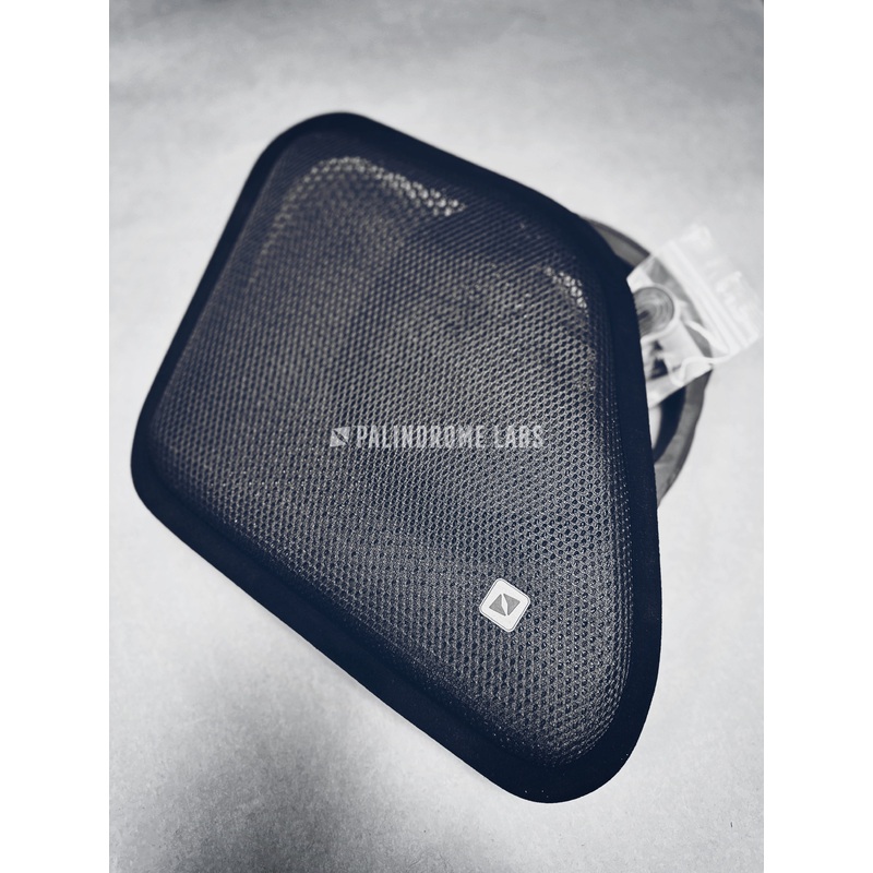 Palindrome Labs DE4/DE5 Integra Type S Subwoofer Grille Kit