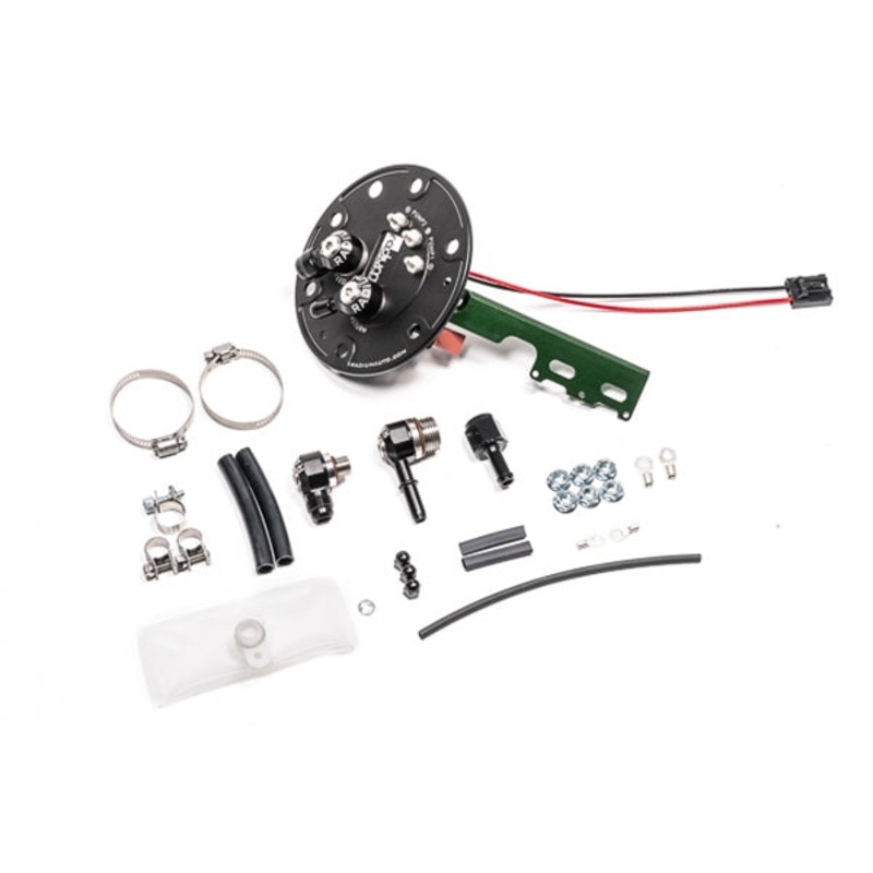Radium Engineering 92-00 Civic, 94-01 Integra Fuel Pump Hanger