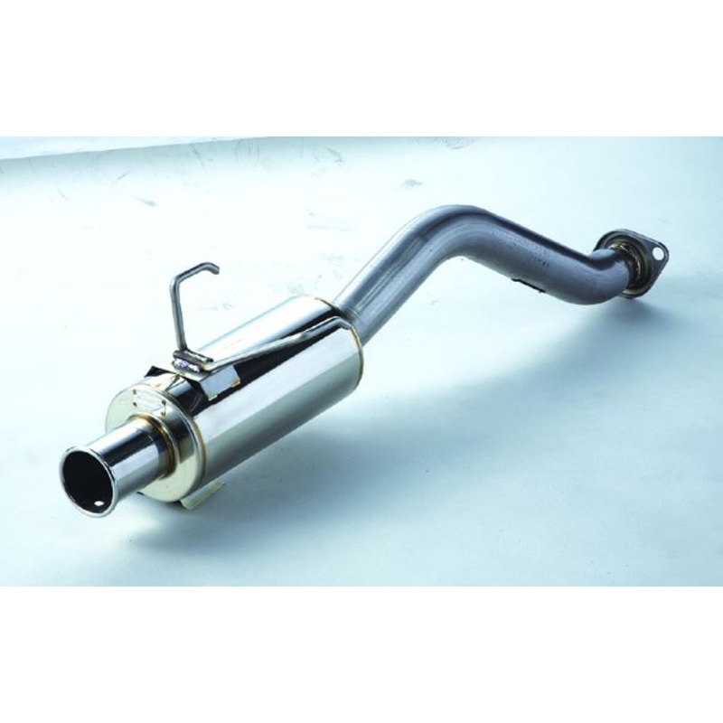 Spoon Sports 02-06 RSX N1 Muffler Kit