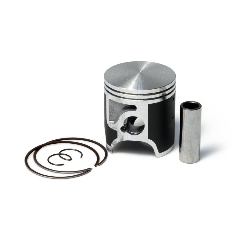 Vertex 22803C Piston 01-13 Kawasaki KX 85 85cc Cast Replica Piston Kit