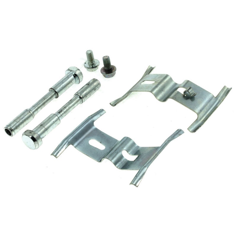 Centric 05-14 Ford Mustang Rear Disc Brake Hardware