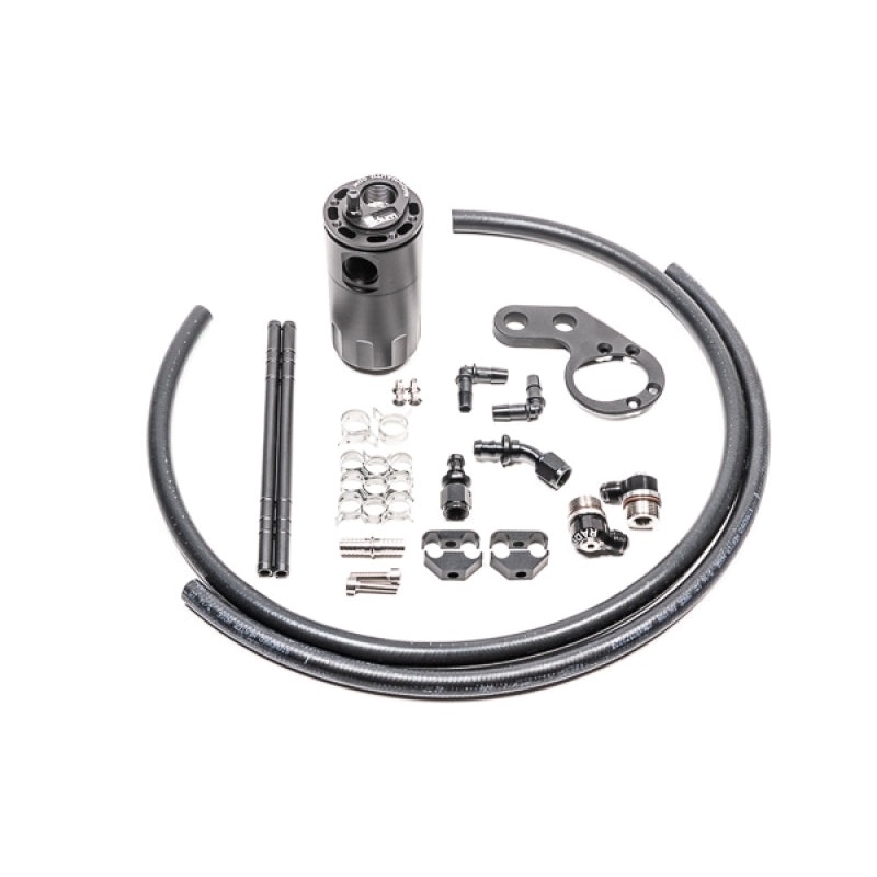 RADIUM ENGINEERING CATCH CAN KIT, CCV, CIVIC TYPE-R, FLUID LOCK