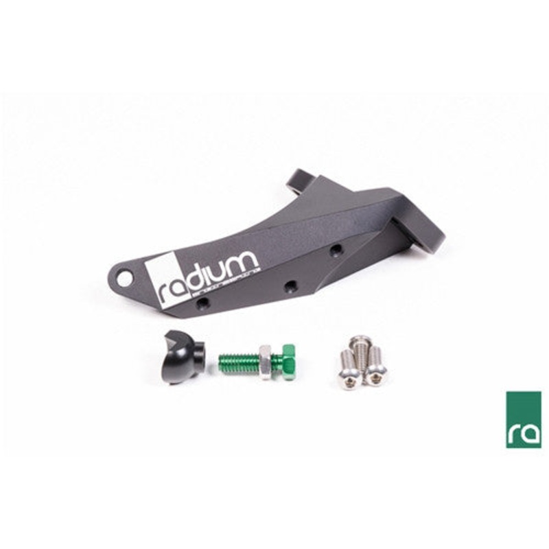 Radium Engineering Master Cylinder Brace – 15-21 WRX/STI / 14-18 FXT | 20-2055