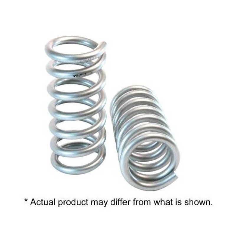 ST Muscle Car Springs Chevrolet Chevelle Malibu El Camino
