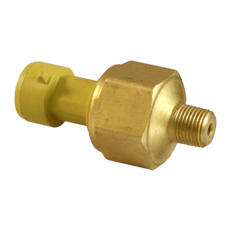 AEM 5 BAR MAP or 75 PSIA Brass Sensor Kit & Flying Lead