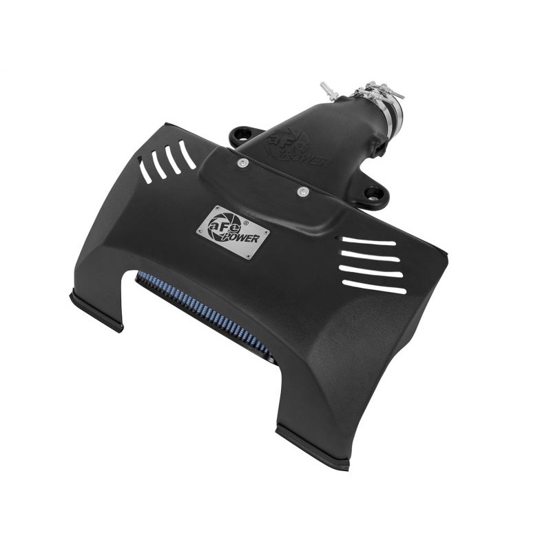 aFe Magnum FORCE Stage-2 Pro 5R Intake Systems 06-13 Chevrolet Corvette Z06 (C6) V8-7.0L (LS7)