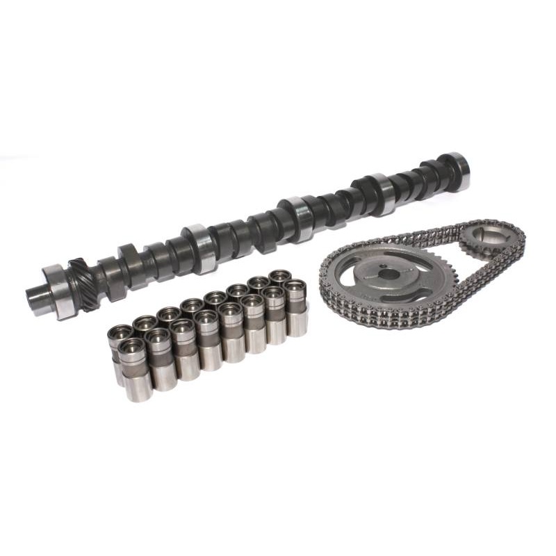 COMP Cams Camshaft Kit FF X4 262H