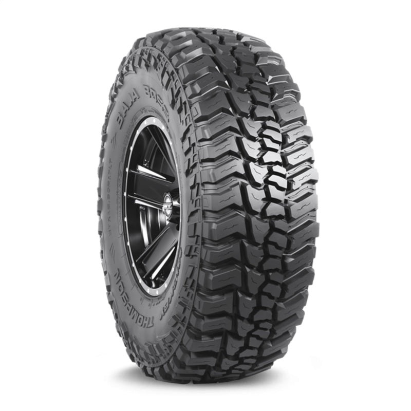 Mickey Thompson Baja Boss Tire – 33X12.50R20LT 114Q