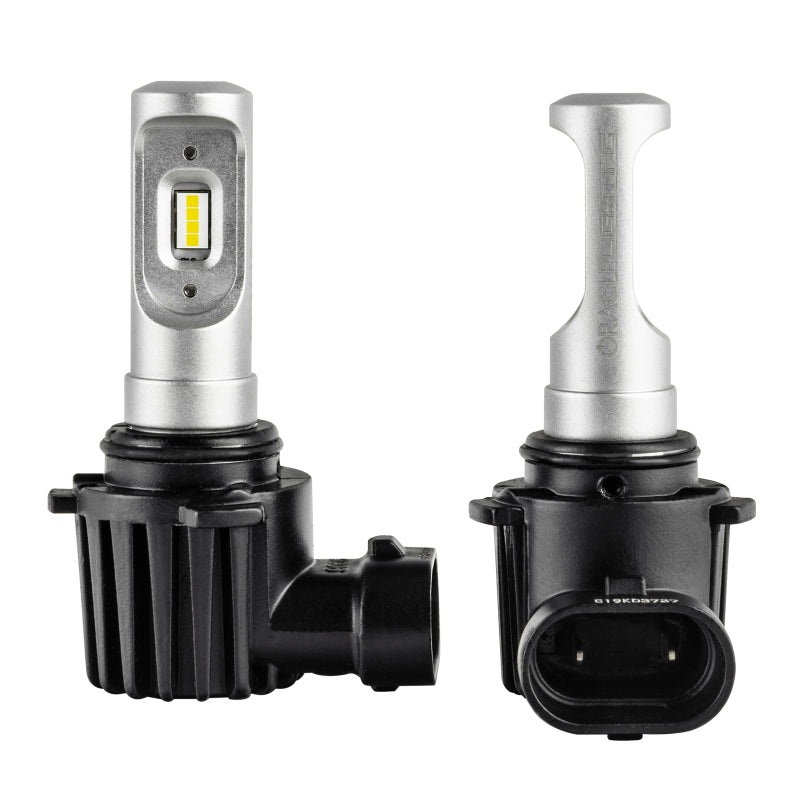 Oracle 9006 – VSeries LED Headlight Bulb Conversion Kit – 6000K