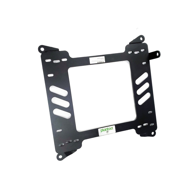 Planted Technology Seat Base – 2019-2022 Hyundai Veloster N