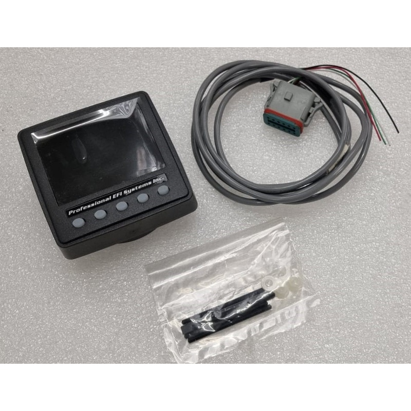 PROEFI PRO4 CAN DISPLAY LOGGER – OPEN BOX