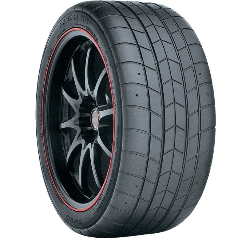 Toyo Proxes RA1 Tire – 235/40ZR17