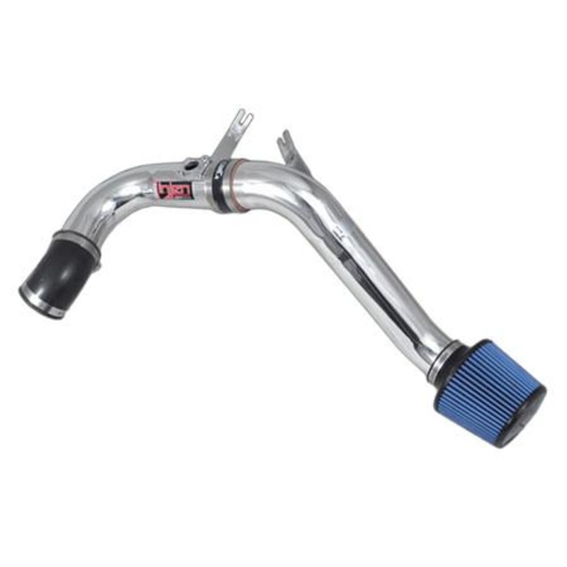 2009-2010 Acura TSX Polished Cold Air Intake by Injen (SP1432P)