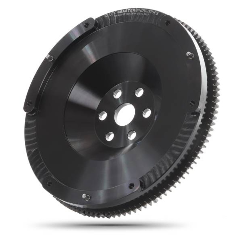 Clutch Masters Steel Flywheel | 2016 – 2018 Ford Focus RS (FW-230-SF)