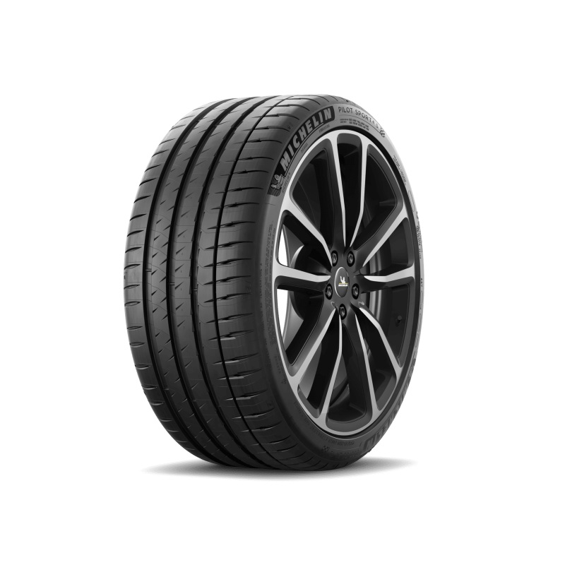 Michelin Pilot Sport 4 S 275/35ZR19 (100Y) XL Star BMW