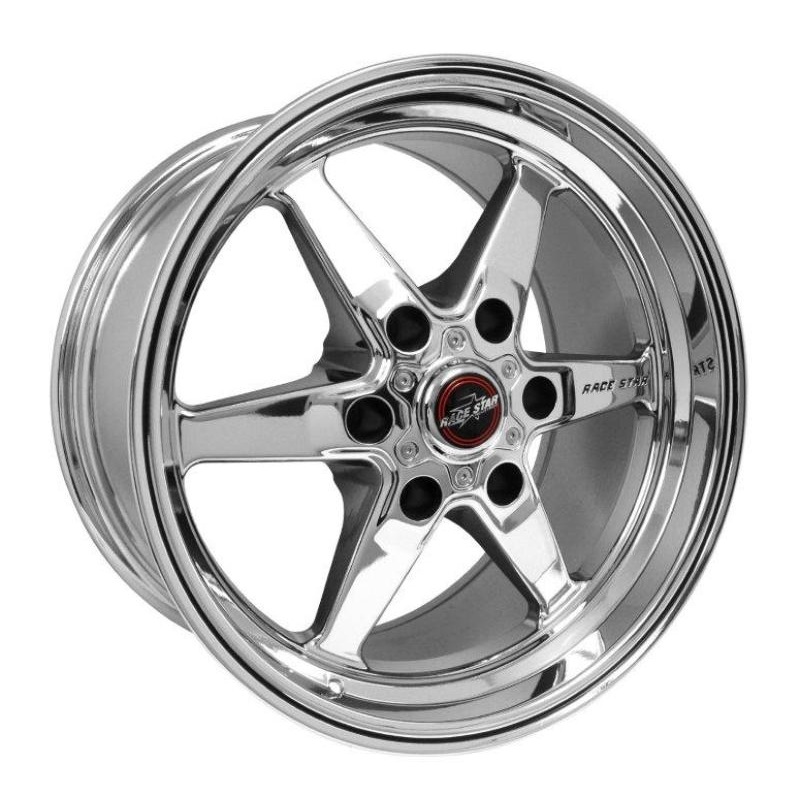 Race Star 93 Truck Star 20×9.00 6x135bc 5.92bs Direct Drill Chrome Wheel