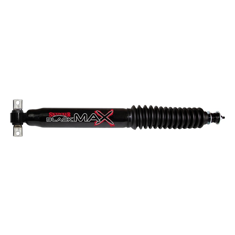 Skyjacker 1988-2006 GM 1500 2WD Black Max 8500 Shock Absorber w/ Black Boot