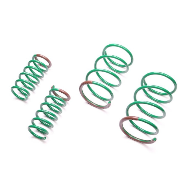 Tein S.Tech-C Spring Kit 2006-2013 Lexus IS250/350 V6 2.5L/3.5L