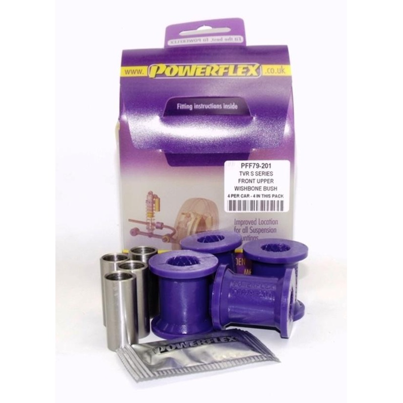 TVR S Series Front Upper Control Arm Bushing