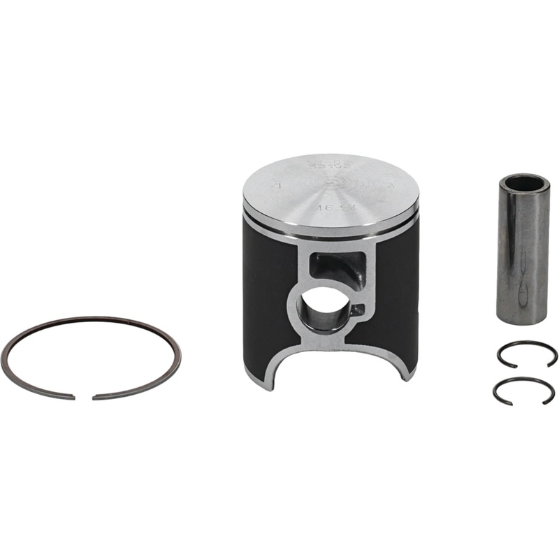 Vertex 24212A Piston 03-24 KTM 85 SX 85cc Cast Replica Piston Kit