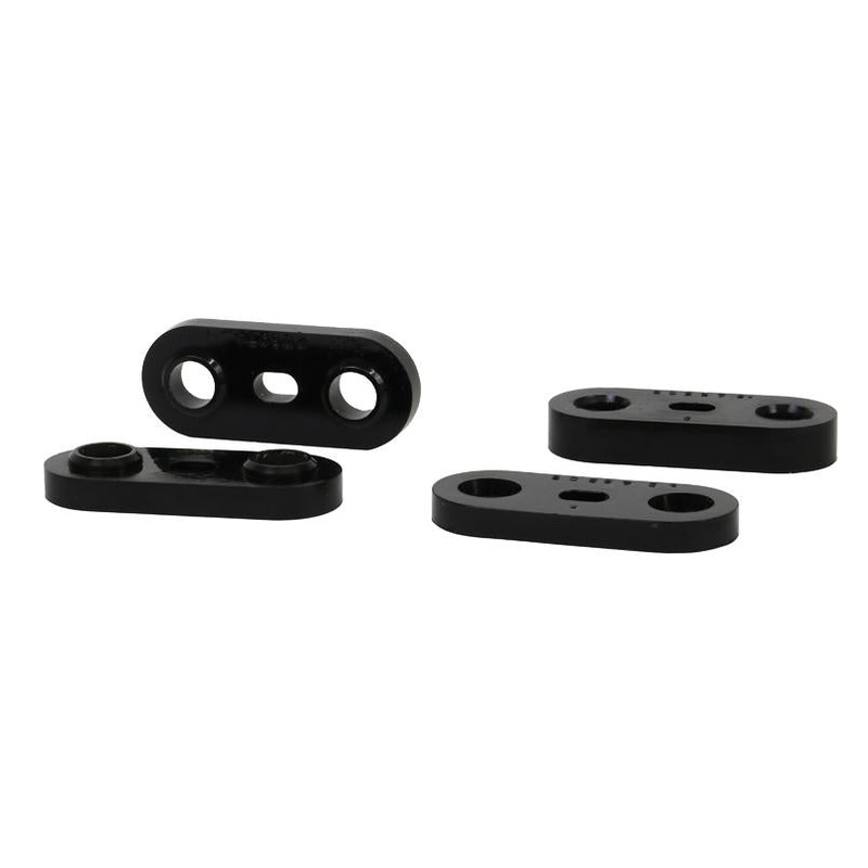 Whiteline Gearbox – Crossmember Pad Bushing