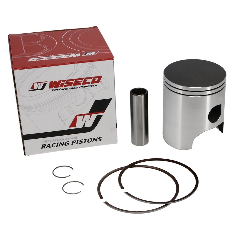 Wiseco 2454M06050 Arctic Cat 370 Panther/Z37099-08 2382CD Piston Kit