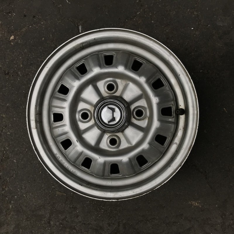 13″ ACCORD 80 13×5 Original OEM Wheel Rim