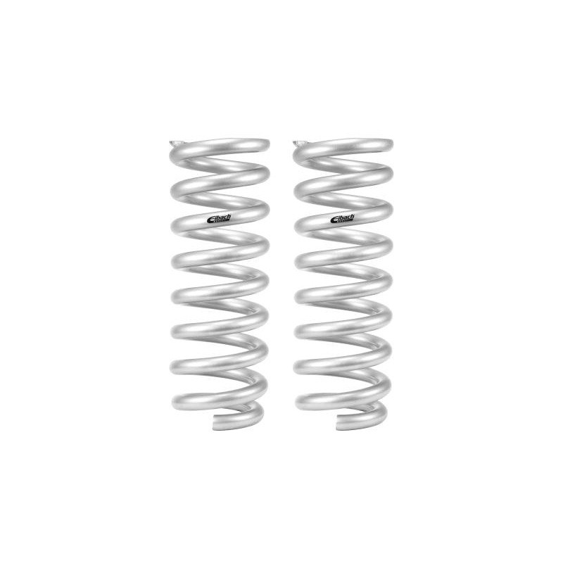 Eibach 21-23 Dodge Ram TRX Crew Cab PRO-Lift Kit PRO Front Springs Only