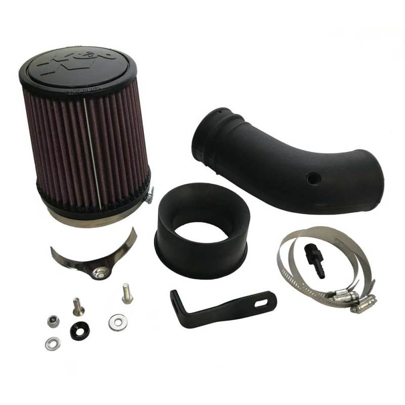 K&N 12-19 Volkswagen Golf VII L4-2.0L F/I Performance Air Intake System