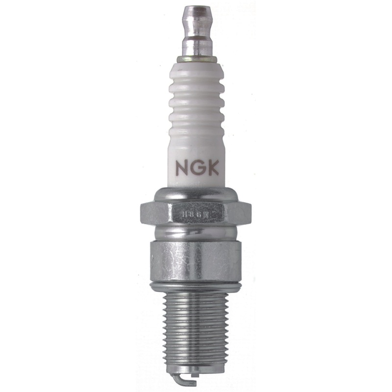 NGK Racing Spark Plug Box of 4 (B10EG)