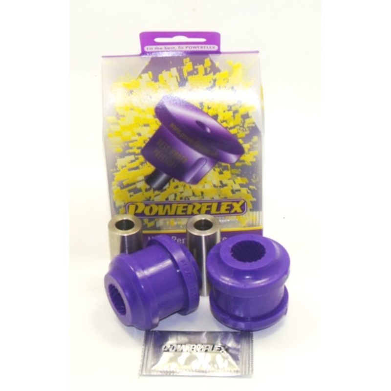 Saab 9-3 (2002+) Rear Lower Arm Outer Bushing