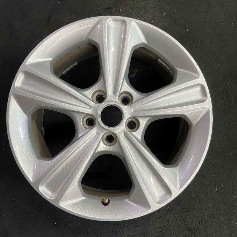 17″ ESCAPE 13-16 17×7.5 TPMS aluminum Original OEM Wheel Rim