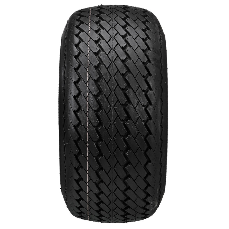 18×8.50-8 Deli Sawtooth 4ply All-Terrain Tire