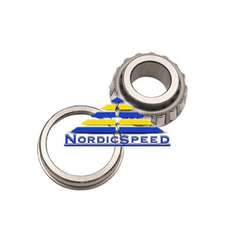 Output Shaft Bearing 5-Spd. Manual OEM SAAB