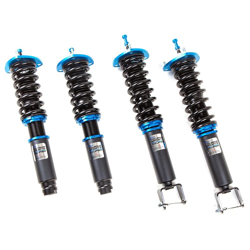 Revel Touring Sport Coilovers | 2014-2017 Infiniti Q50 AWD w/ DDS (1TR3CDNS007)