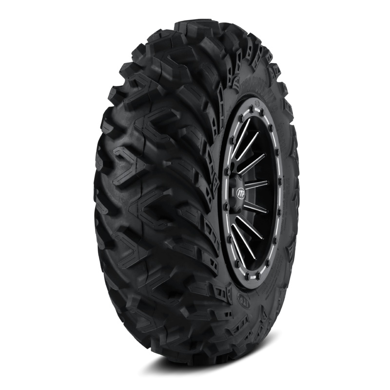 Terra Cross R/T 25x8R12 Tire by ITP