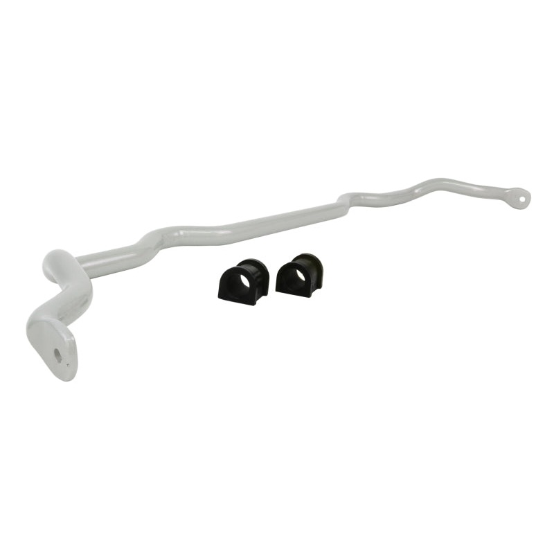 Whiteline 97-02 Toyota Camry MCV20/SXV20/SXV23 Front 24mm Heavy Duty Fixed Swaybar