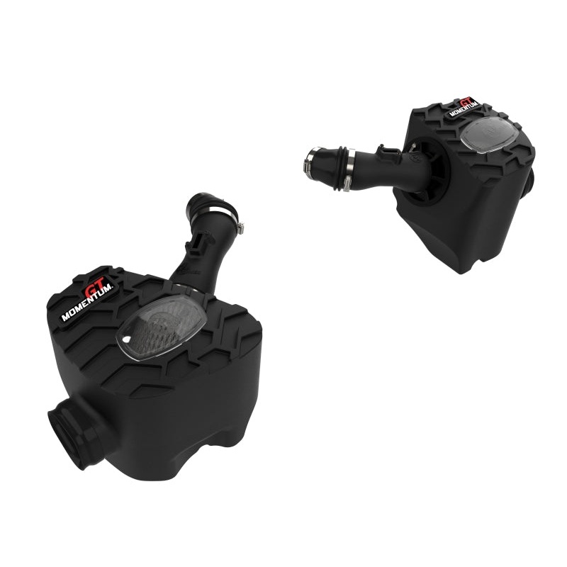 aFe 2022 Toyota Tundra V6-3.5L (tt) Momentum GT Cold Air Intake System w/ Pro DRY S Filter