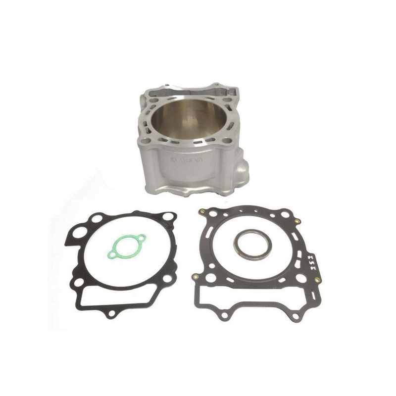 Athena EC485-020 Standard Bore Cylinder Kit 95 mm, 450 cc with Gaskets (no piston included)