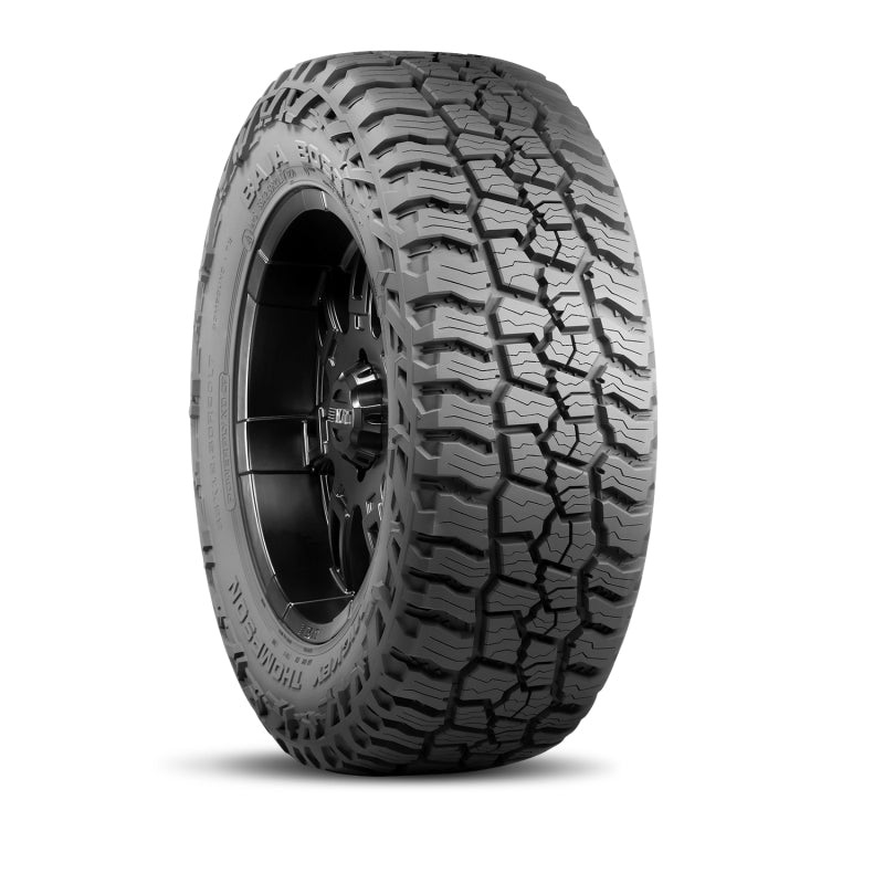 Mickey Thompson Baja Boss A/T Tire – 33X12.50R17LT 114Q