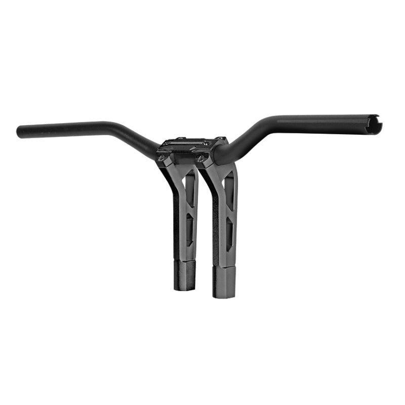 Performance Machine Phatbar/Riser Kit-Ext Wire – Black Ops