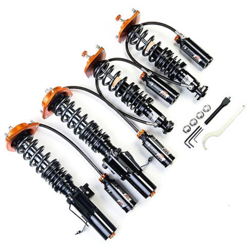 AST 5200 Series Coilovers | 2021+ BMW M3/M4 (RIV-B2112SD)