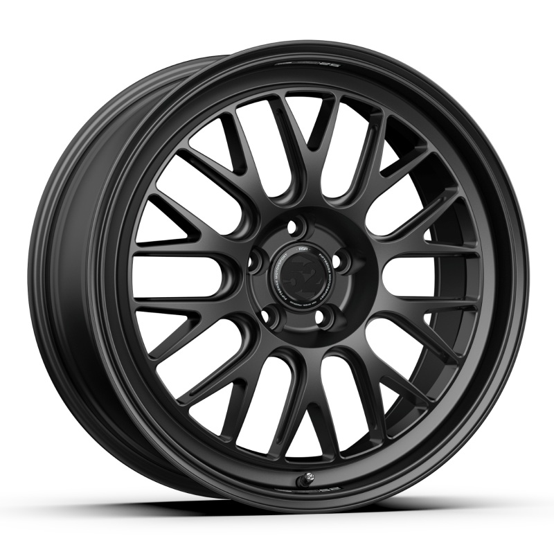fifteen52 Holeshot RSR 19×8.5 5×112 42mm ET 57.1mm Center Bore Frosted Graphite