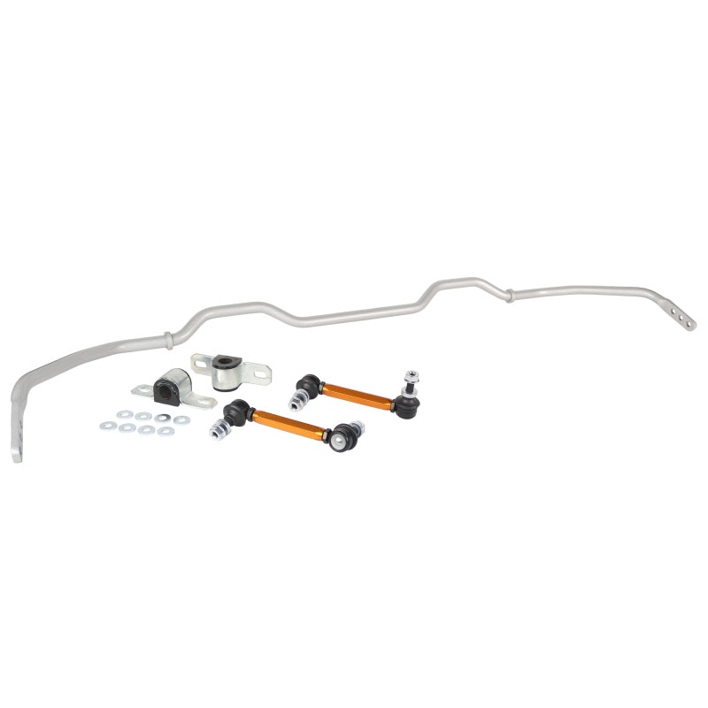 Whiteline 20mm 3 Point Adjustable Rear Swaybar