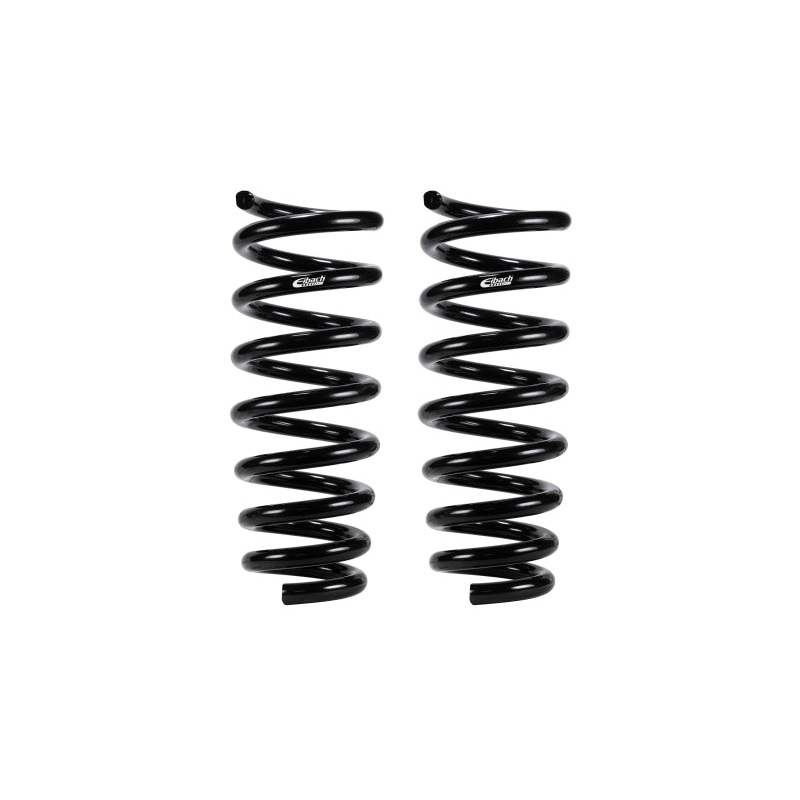Eibach Pro-Kit Performance Springs (Set of 2) for 2010-2017 BMW 550i GT xDrive (Hatchback)