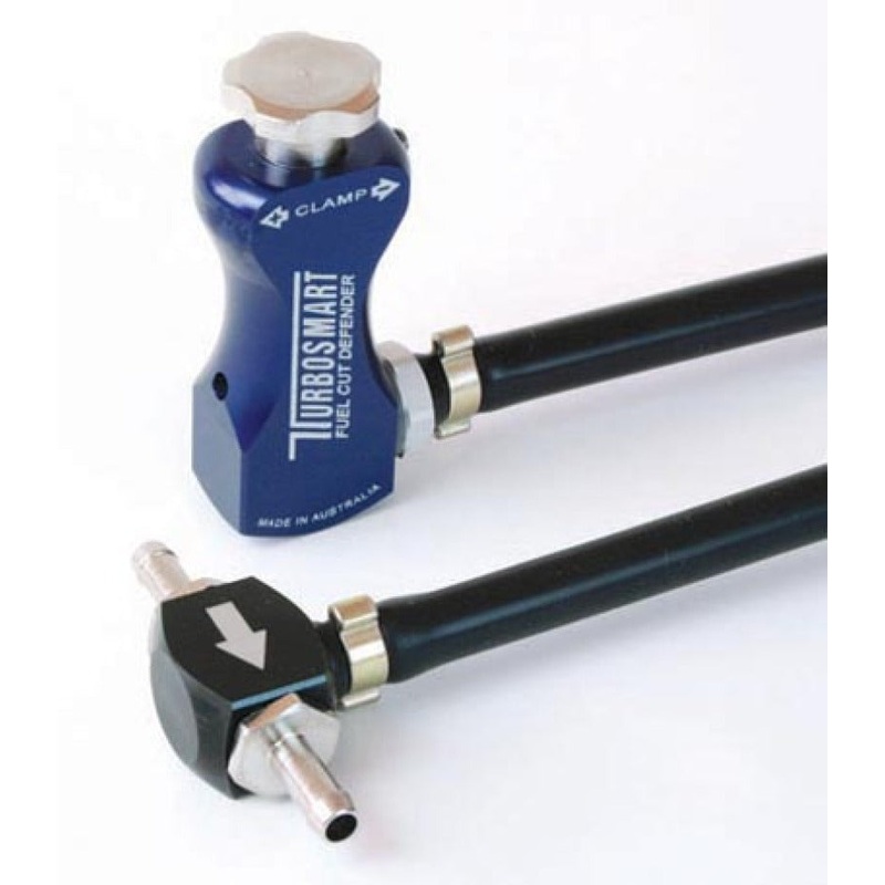 Turbosmart FCD-1 (pneumatic)
