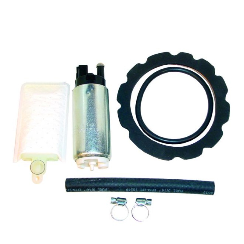 Walbro In Tank Fuel Pump Kit For TOYOTA CELICA GT 2.0I 16V MK2