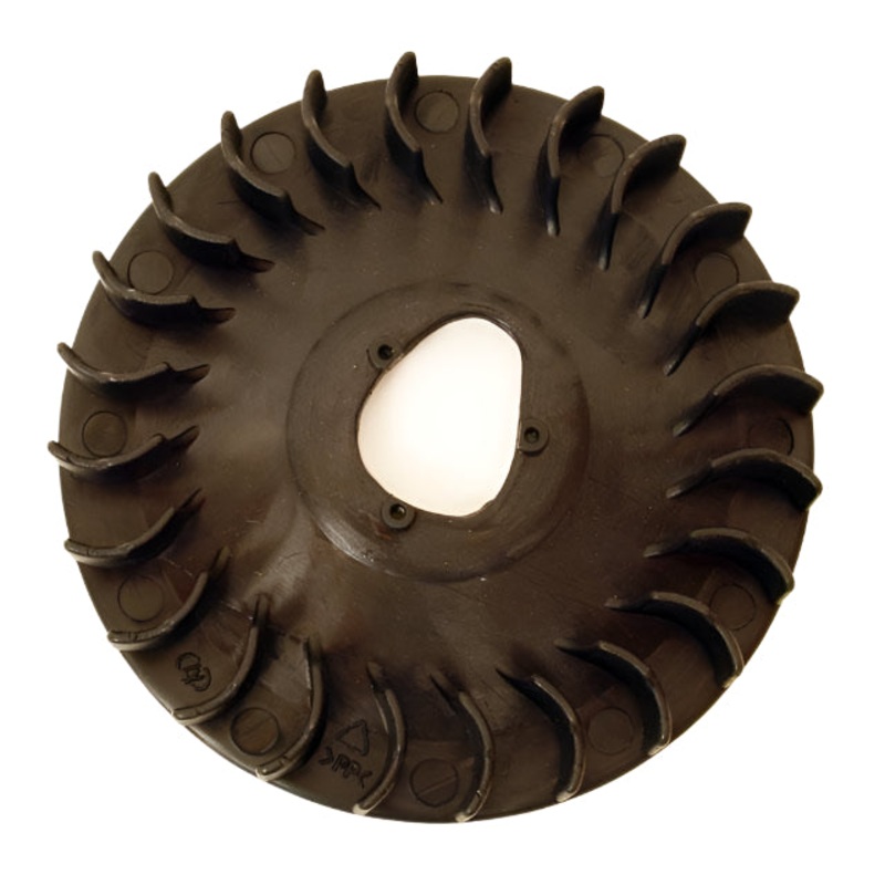1175 Clone Engine Plastic Flywheel Fan